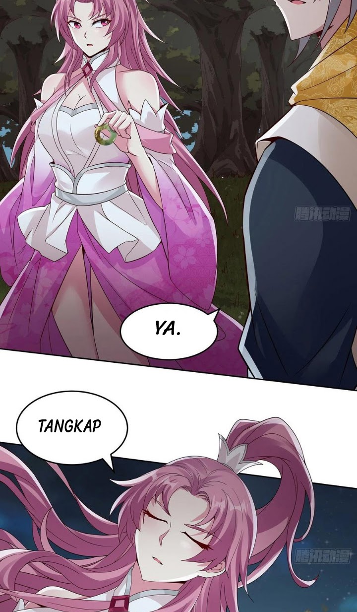 Inverse Scale Chapter 113 Gambar 21