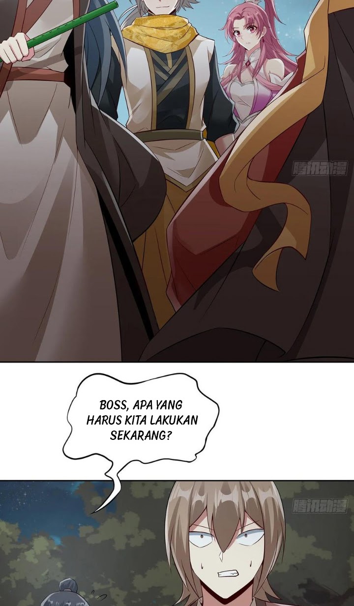 Inverse Scale Chapter 113 Gambar 29