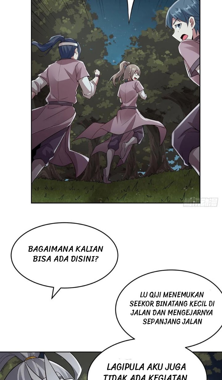 Inverse Scale Chapter 113 Gambar 31