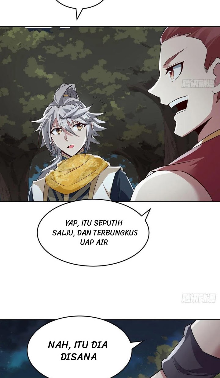 Inverse Scale Chapter 113 Gambar 33
