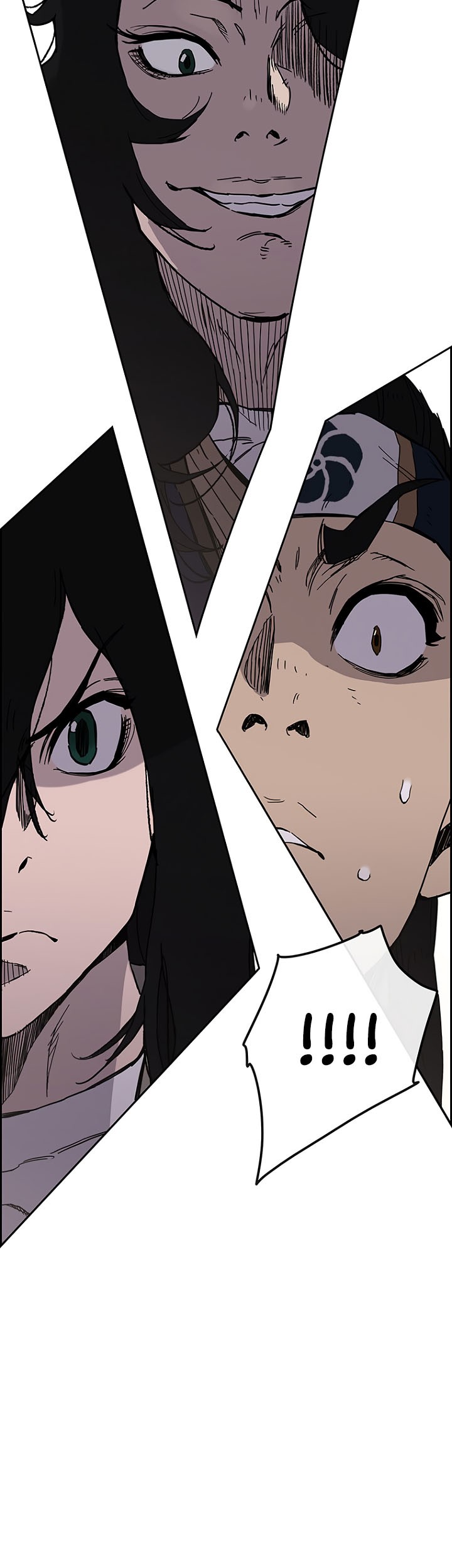 The Undefeatable Swordsman Chapter 22 Gambar 51
