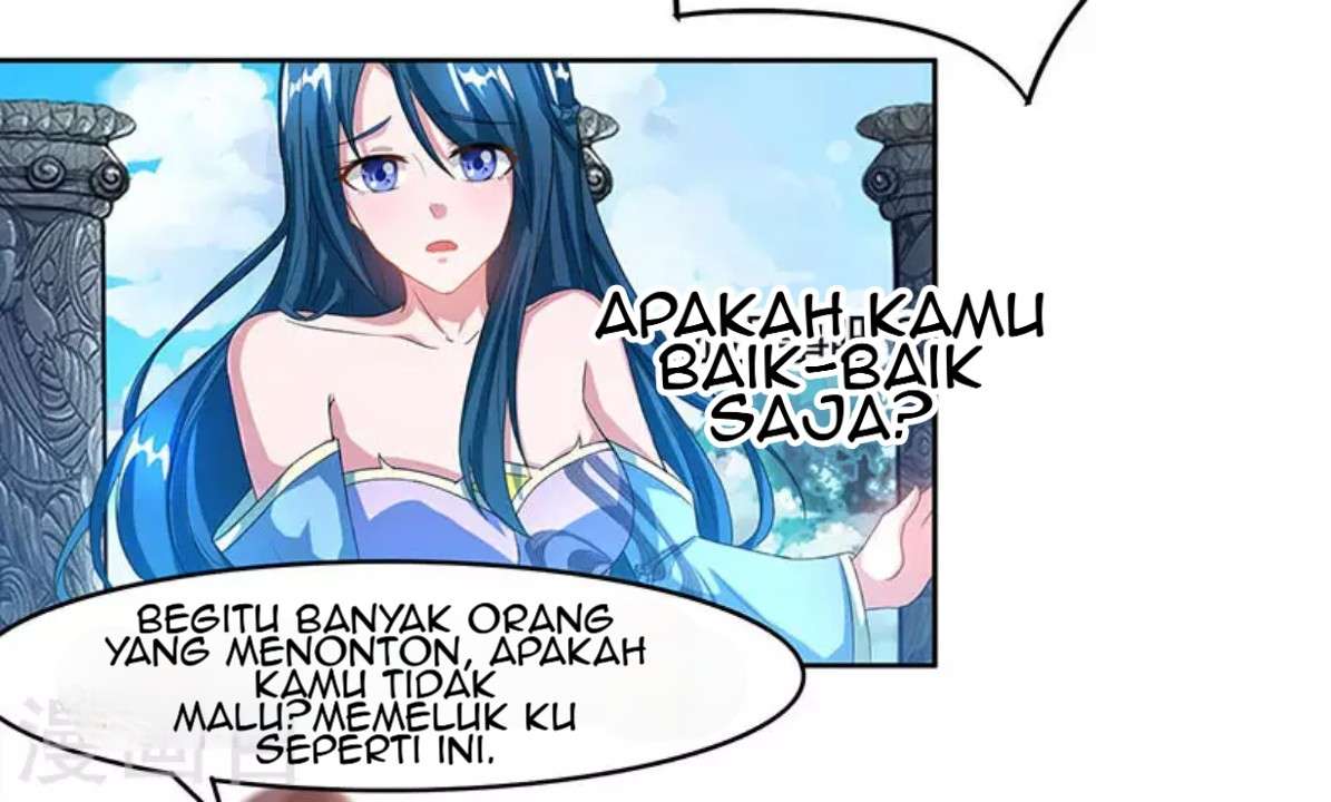 Dushi Xiaoyao Chapter 89 Gambar 17