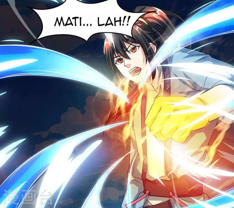 Dushi Xiaoyao Chapter 89 Gambar 7