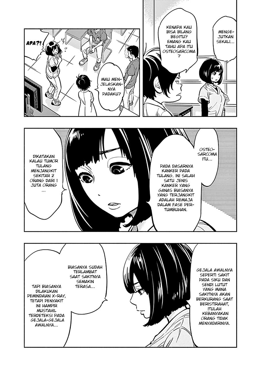Radiation House Chapter 09 Gambar 15