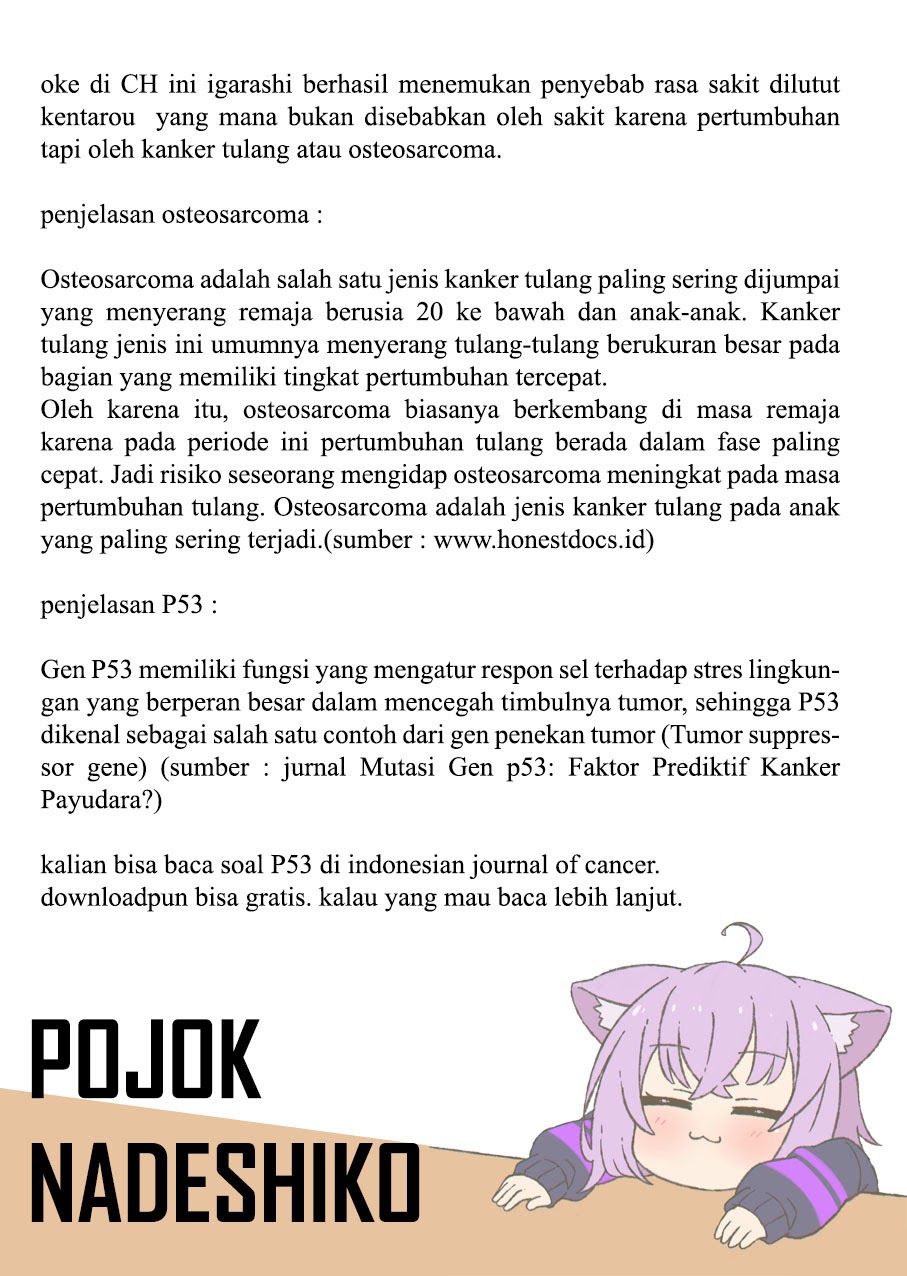Radiation House Chapter 09 Gambar 23