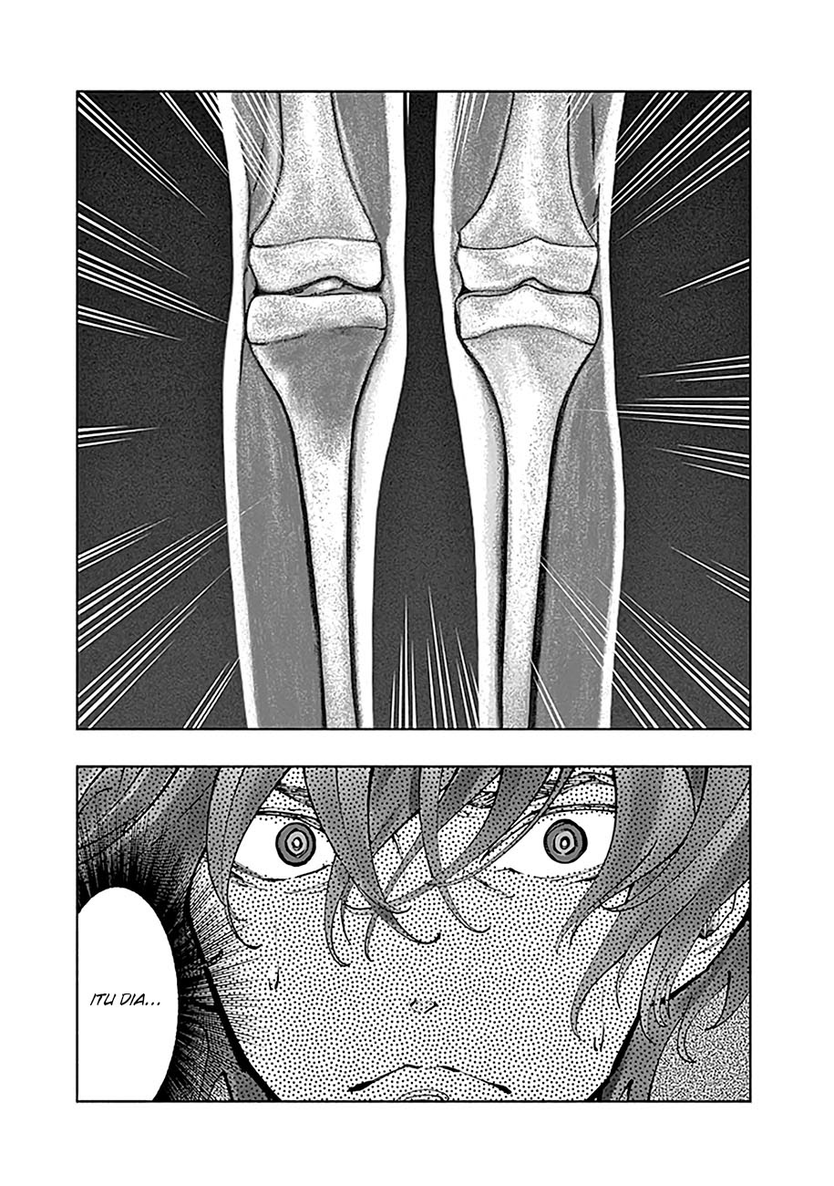 Radiation House Chapter 09 Gambar 9