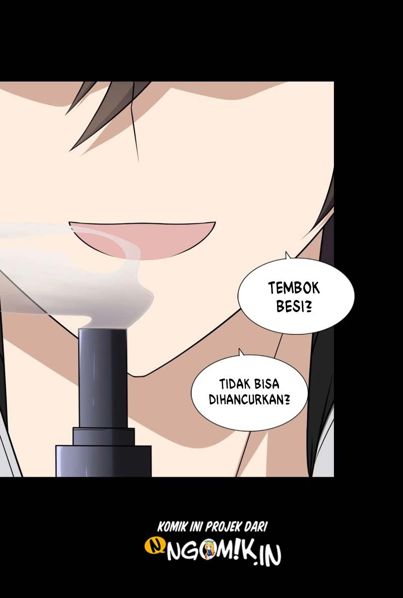 Virus Girlfriend Chapter 151 Gambar 44