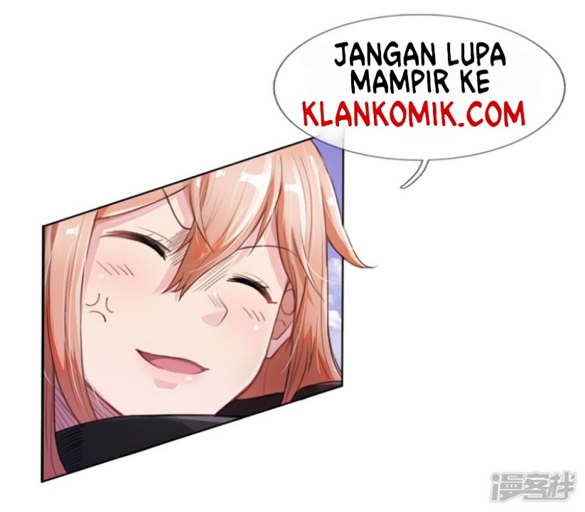 Doomsday Girlfriend: My Backyard Leads to Doomsday Chapter 83 Gambar 16