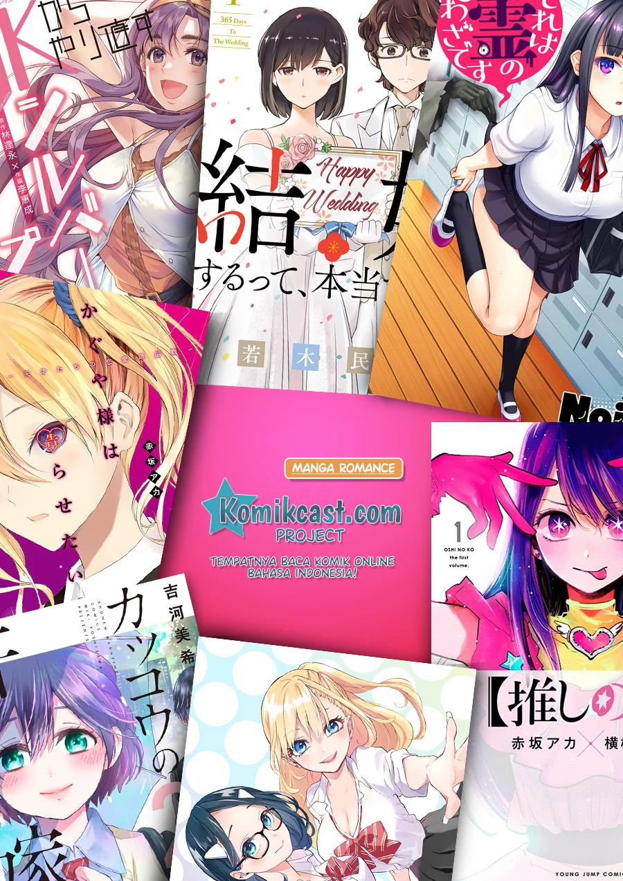 Kanojo Okarishimasu Chapter 161 Gambar 24