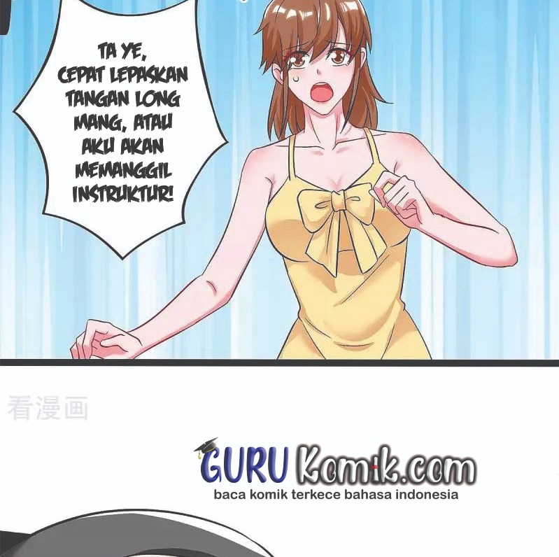 Rebirth Abandoned Less Return Chapter 128 Gambar 12