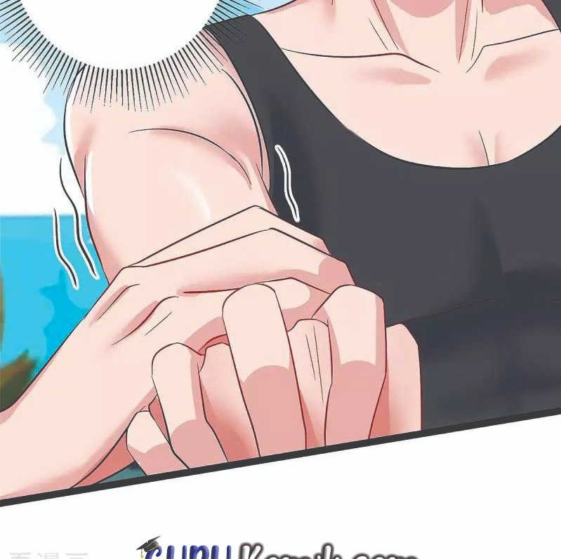 Rebirth Abandoned Less Return Chapter 128 Gambar 18
