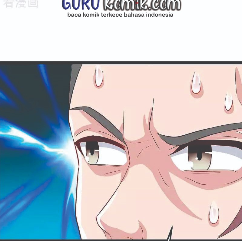 Rebirth Abandoned Less Return Chapter 128 Gambar 19