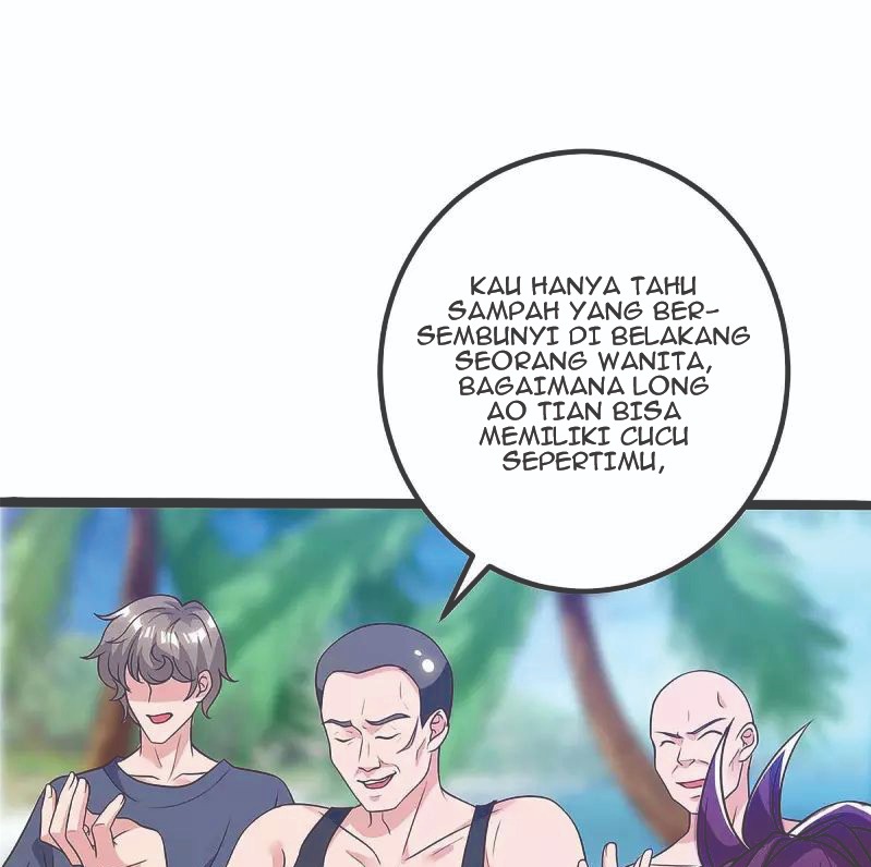 Baca Manhua Rebirth Abandoned Less Return Chapter 128 Gambar 2