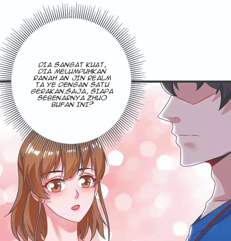 Rebirth Abandoned Less Return Chapter 128 Gambar 28
