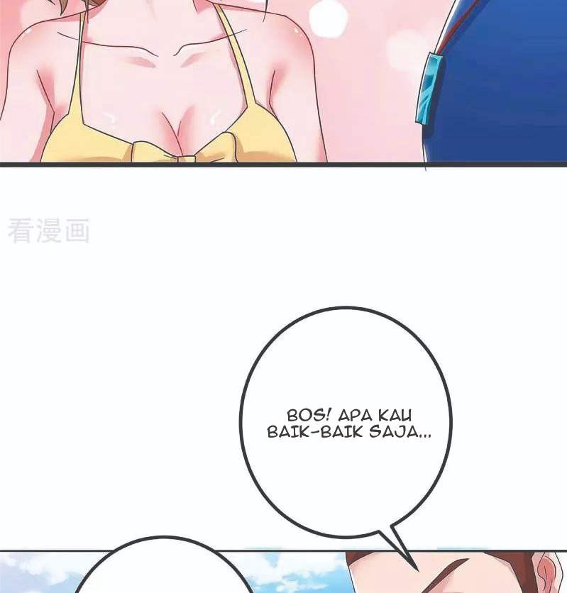 Rebirth Abandoned Less Return Chapter 128 Gambar 29