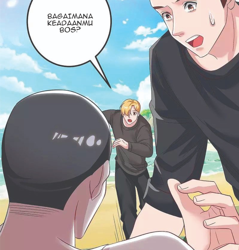 Rebirth Abandoned Less Return Chapter 128 Gambar 30