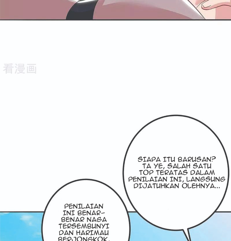 Rebirth Abandoned Less Return Chapter 128 Gambar 31