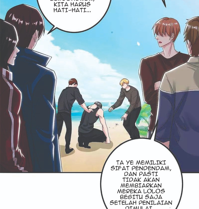 Rebirth Abandoned Less Return Chapter 128 Gambar 32