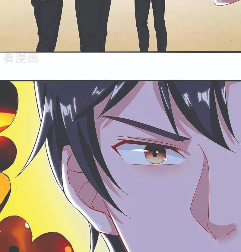 Rebirth Abandoned Less Return Chapter 128 Gambar 36