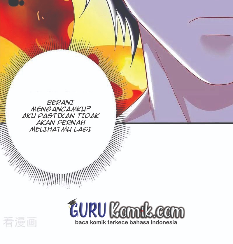 Rebirth Abandoned Less Return Chapter 128 Gambar 37