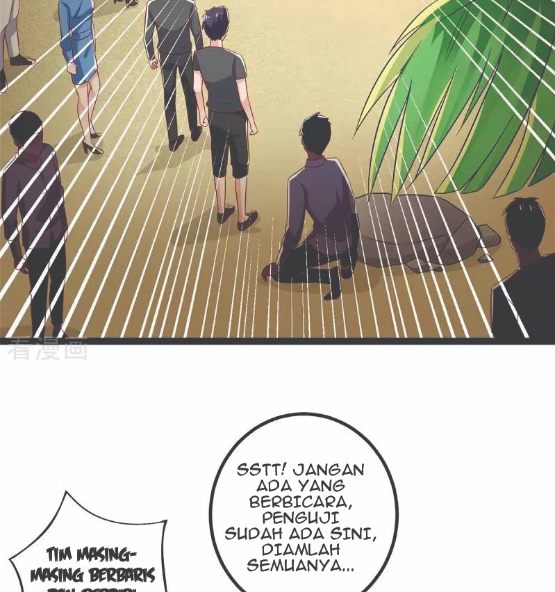 Rebirth Abandoned Less Return Chapter 128 Gambar 39