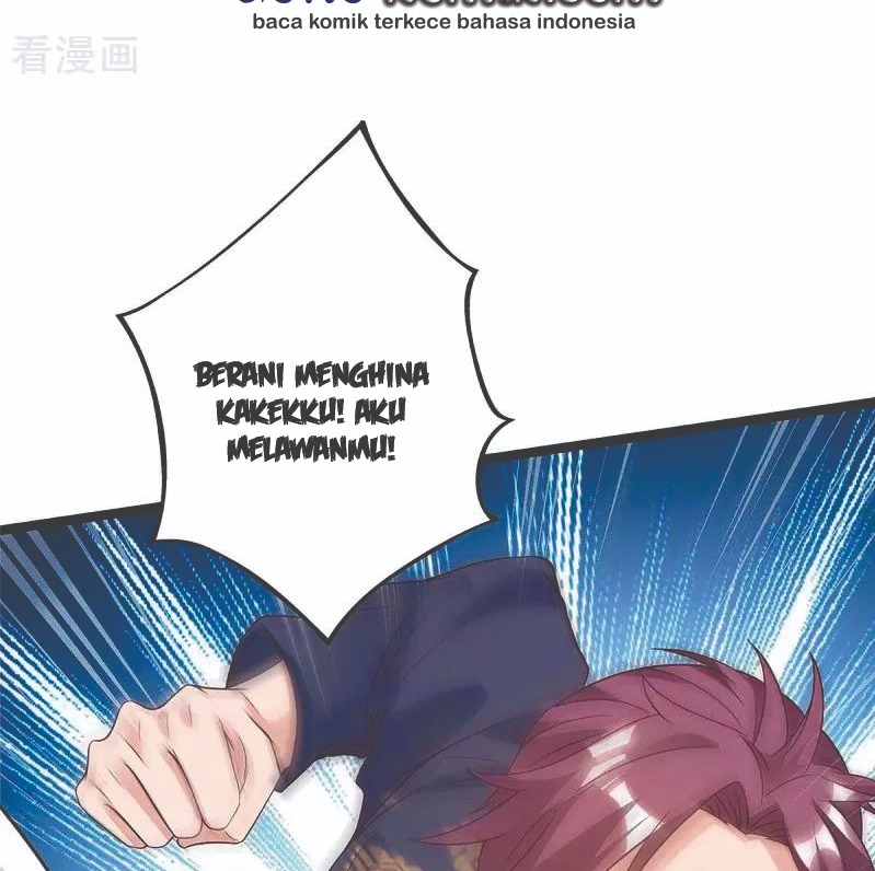 Rebirth Abandoned Less Return Chapter 128 Gambar 4