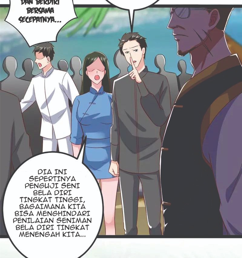 Rebirth Abandoned Less Return Chapter 128 Gambar 40