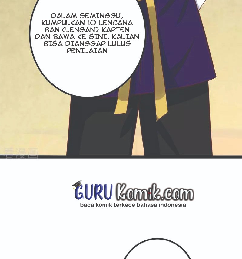 Rebirth Abandoned Less Return Chapter 128 Gambar 43