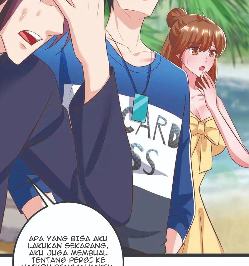 Rebirth Abandoned Less Return Chapter 128 Gambar 46
