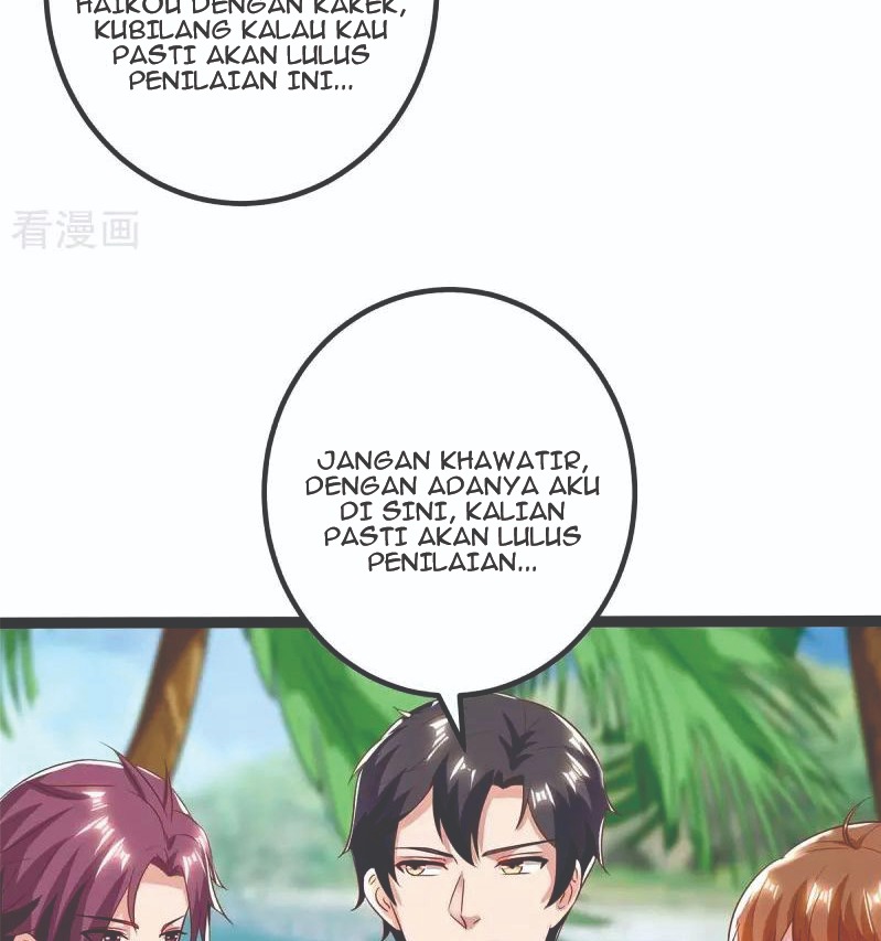 Rebirth Abandoned Less Return Chapter 128 Gambar 47