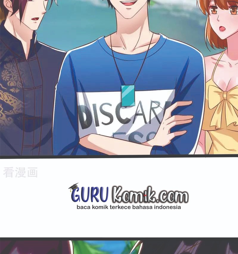 Rebirth Abandoned Less Return Chapter 128 Gambar 48