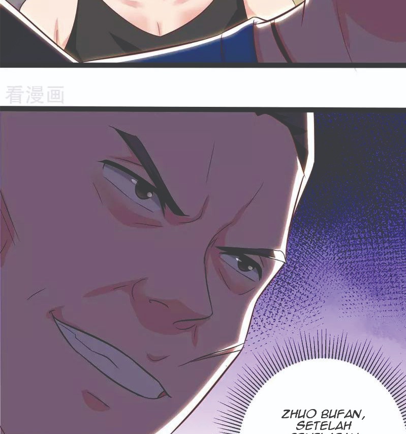 Rebirth Abandoned Less Return Chapter 128 Gambar 50