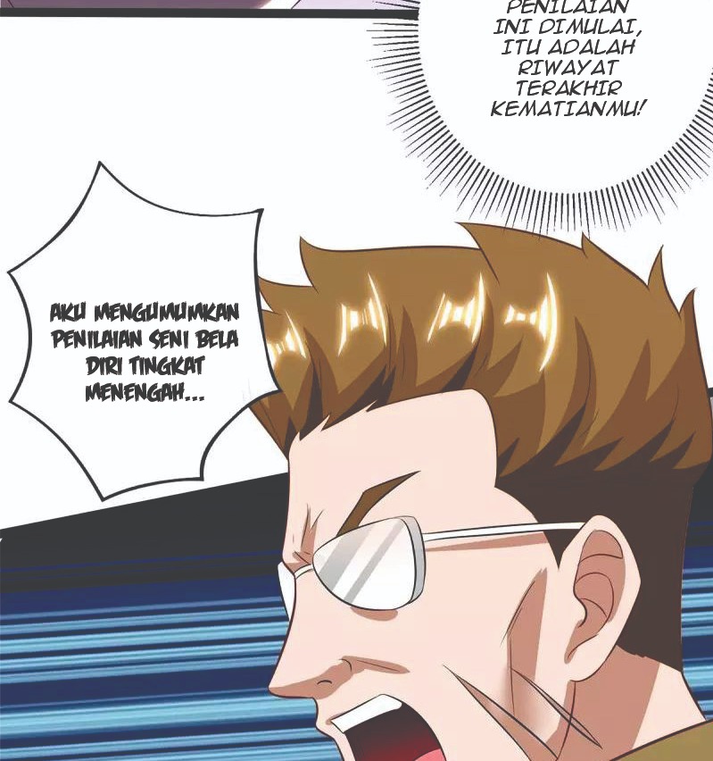 Rebirth Abandoned Less Return Chapter 128 Gambar 51
