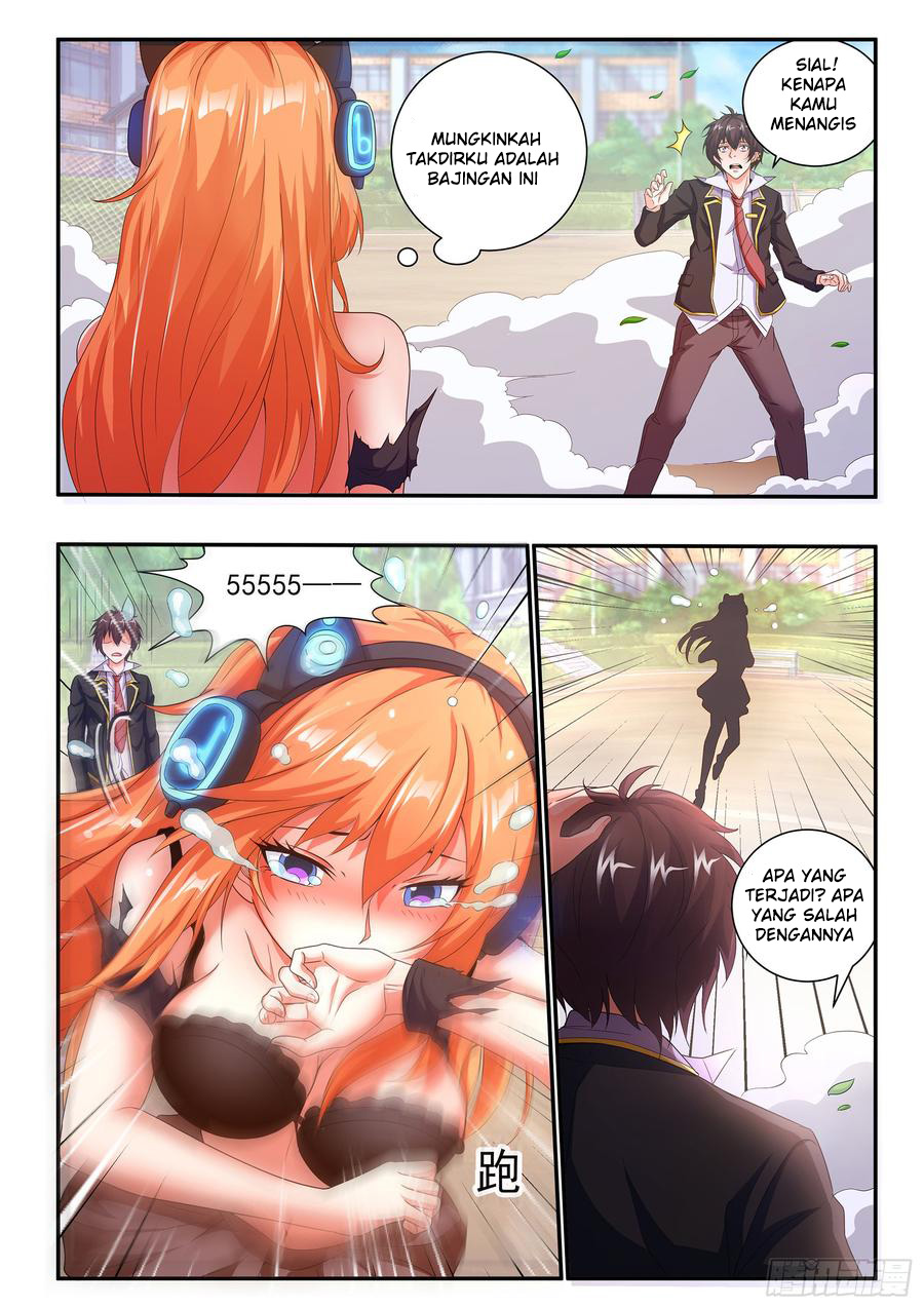 King of Gold Chapter 20 Gambar 11