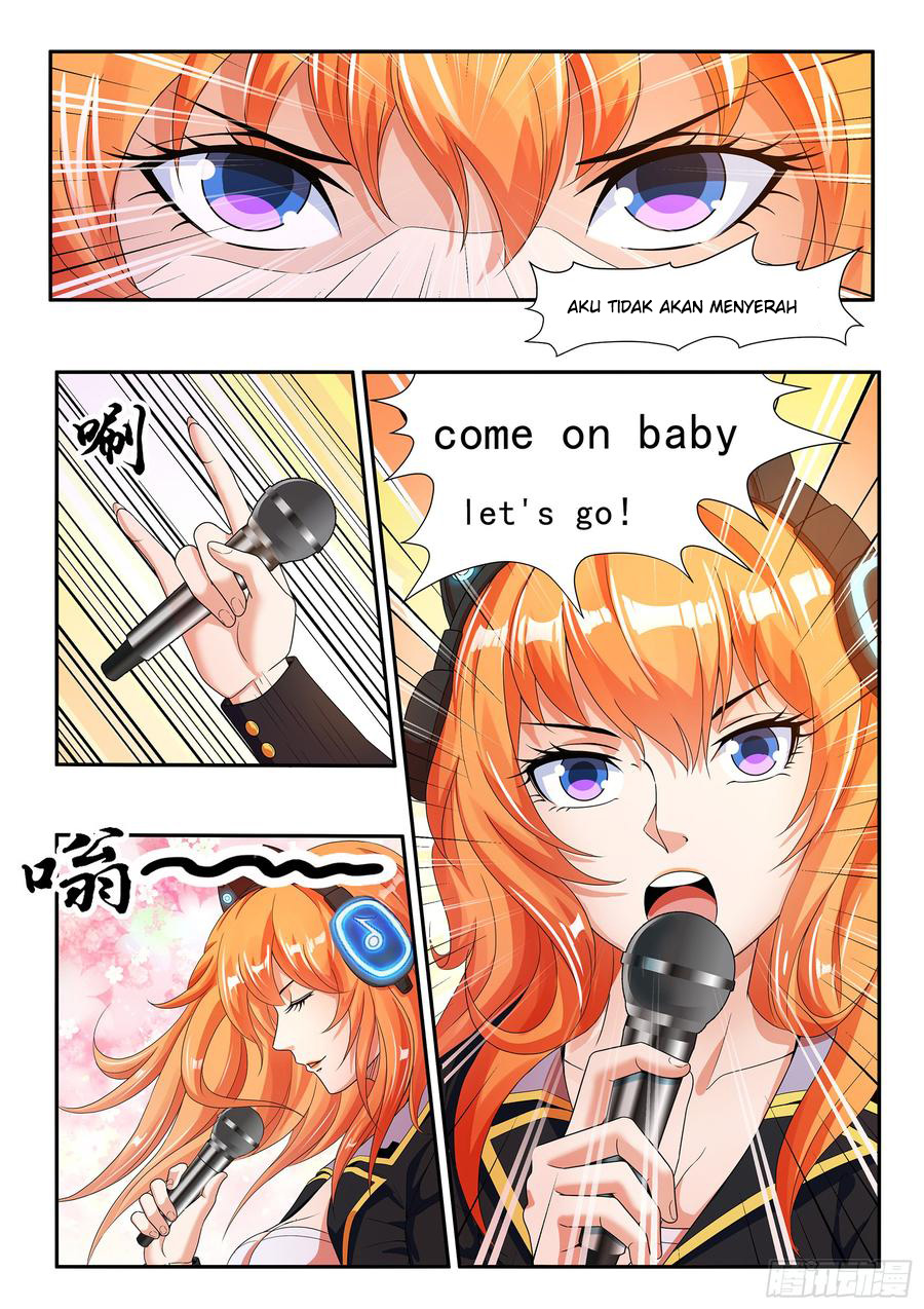 King of Gold Chapter 20 Gambar 3