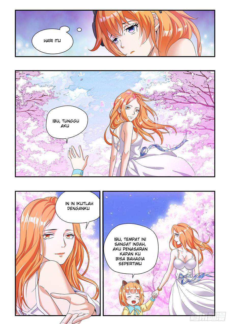 King of Gold Chapter 20 Gambar 9