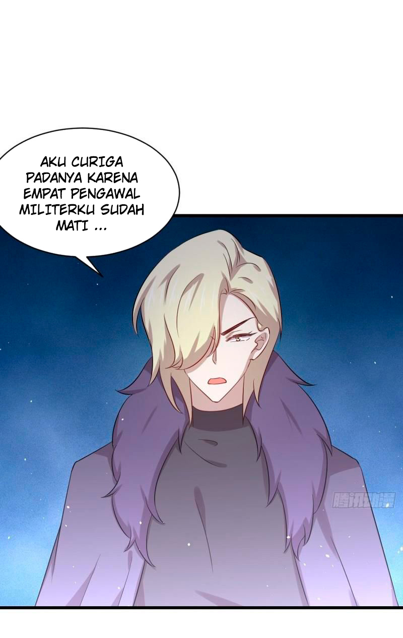 Immortal Swordsman in The Reverse World Chapter 121 Gambar 10