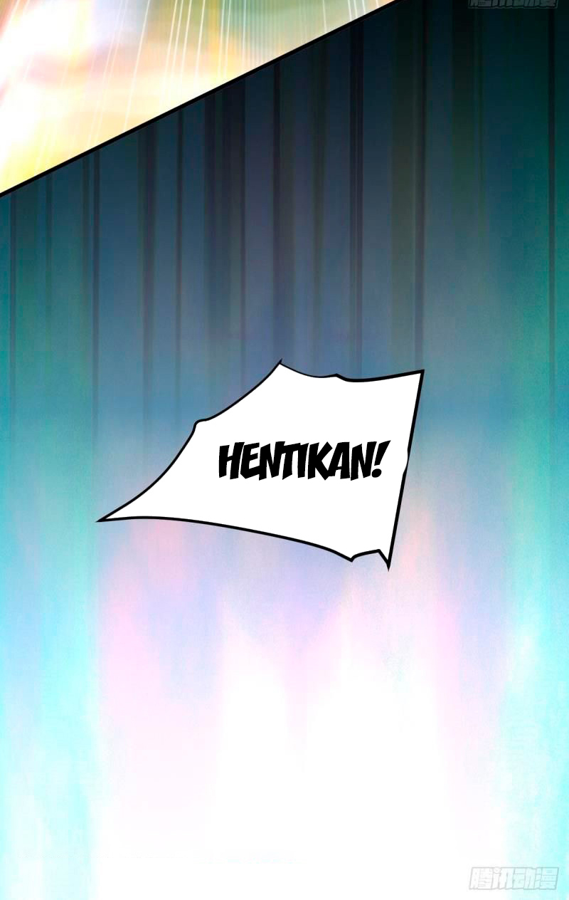 Immortal Swordsman in The Reverse World Chapter 121 Gambar 15