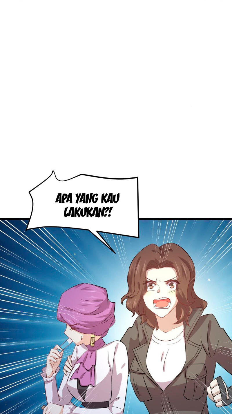Immortal Swordsman in The Reverse World Chapter 121 Gambar 19