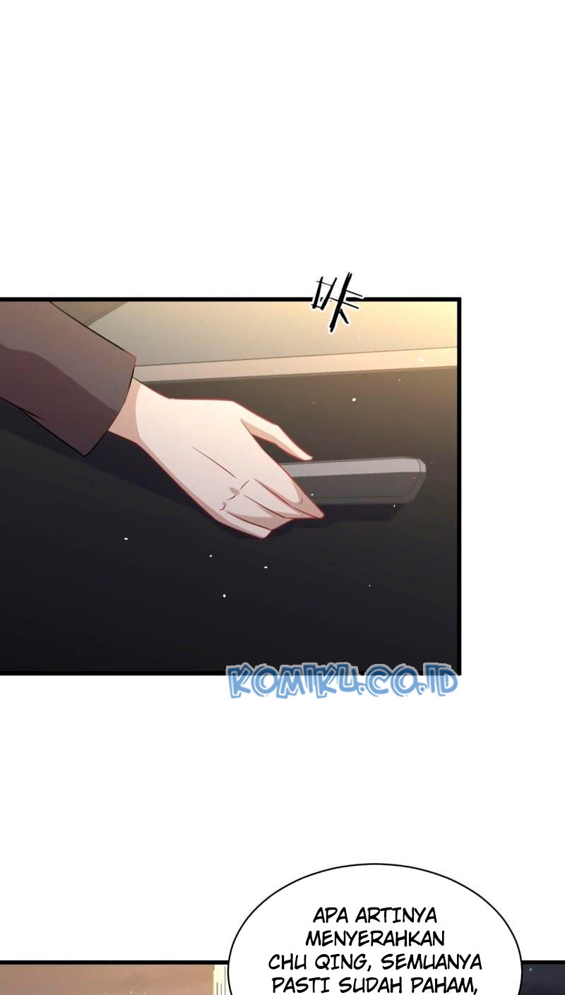 Immortal Swordsman in The Reverse World Chapter 121 Gambar 23