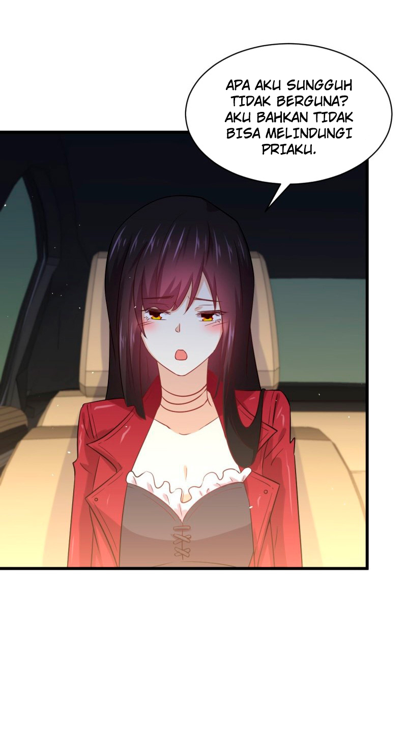 Immortal Swordsman in The Reverse World Chapter 121 Gambar 31