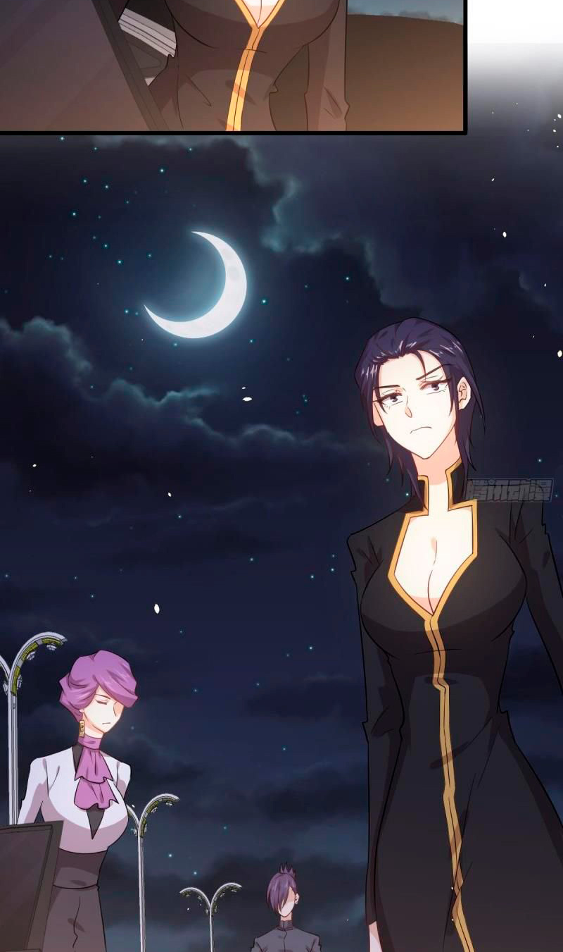 Immortal Swordsman in The Reverse World Chapter 121 Gambar 4