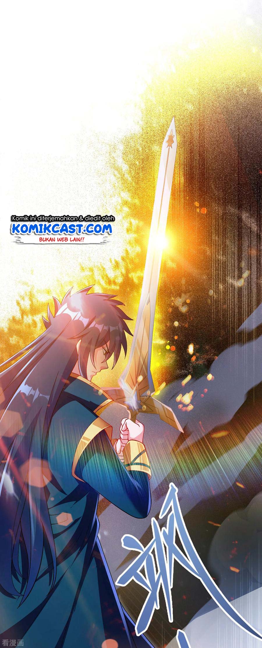 Spirit Sword Sovereign Chapter 344 Gambar 15