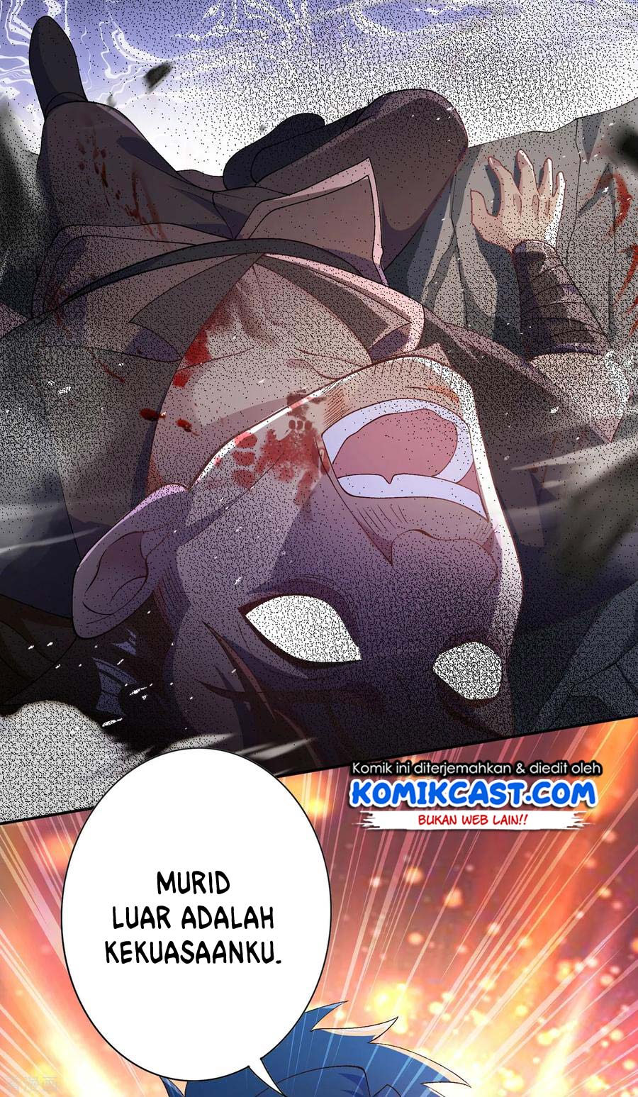 Spirit Sword Sovereign Chapter 344 Gambar 3