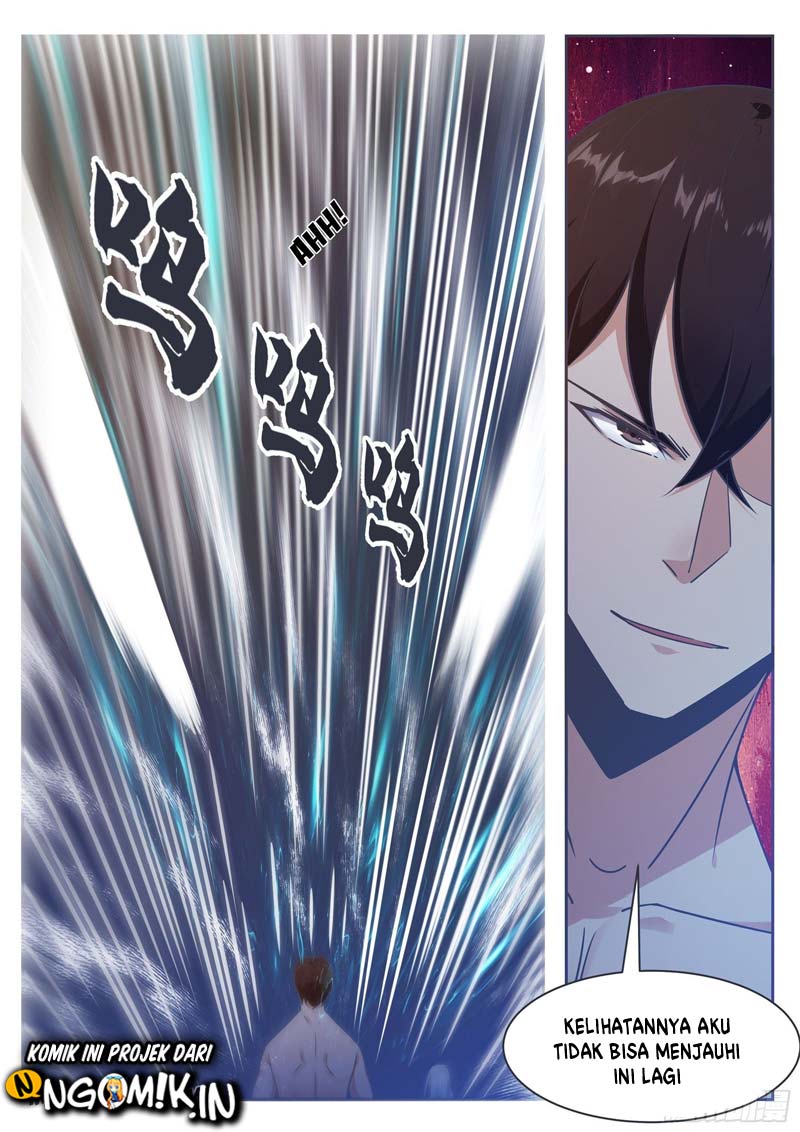 Zui Qiang Shen Wang Chapter 129 Gambar 10