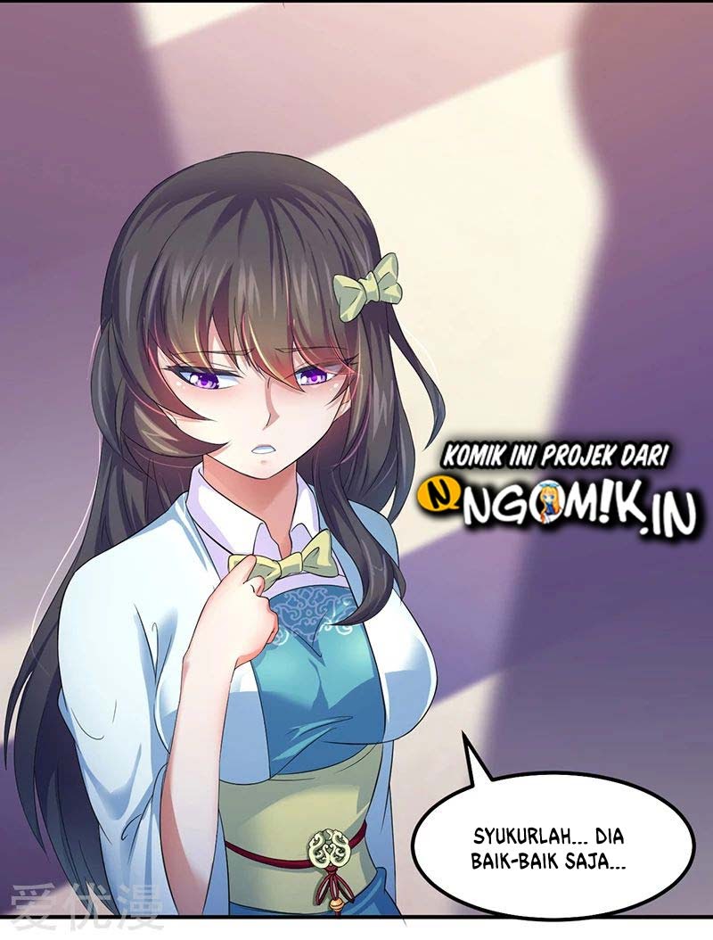 Martial Arts Reigns Chapter 58 Gambar 23