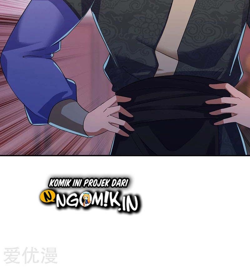 Martial Arts Reigns Chapter 58 Gambar 33