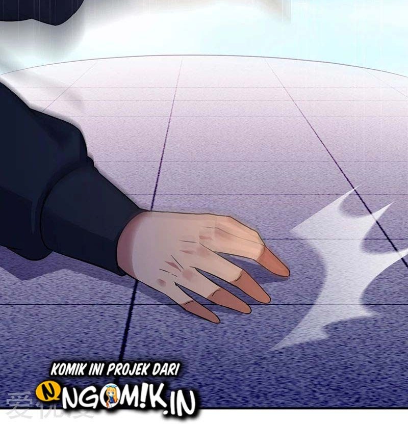 Martial Arts Reigns Chapter 58 Gambar 6
