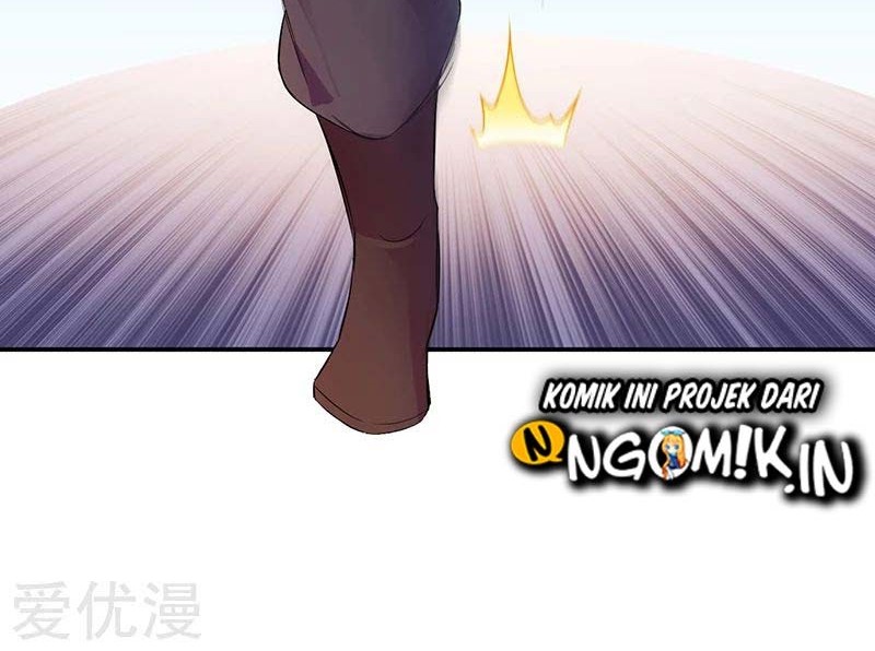 Martial Arts Reigns Chapter 58 Gambar 8