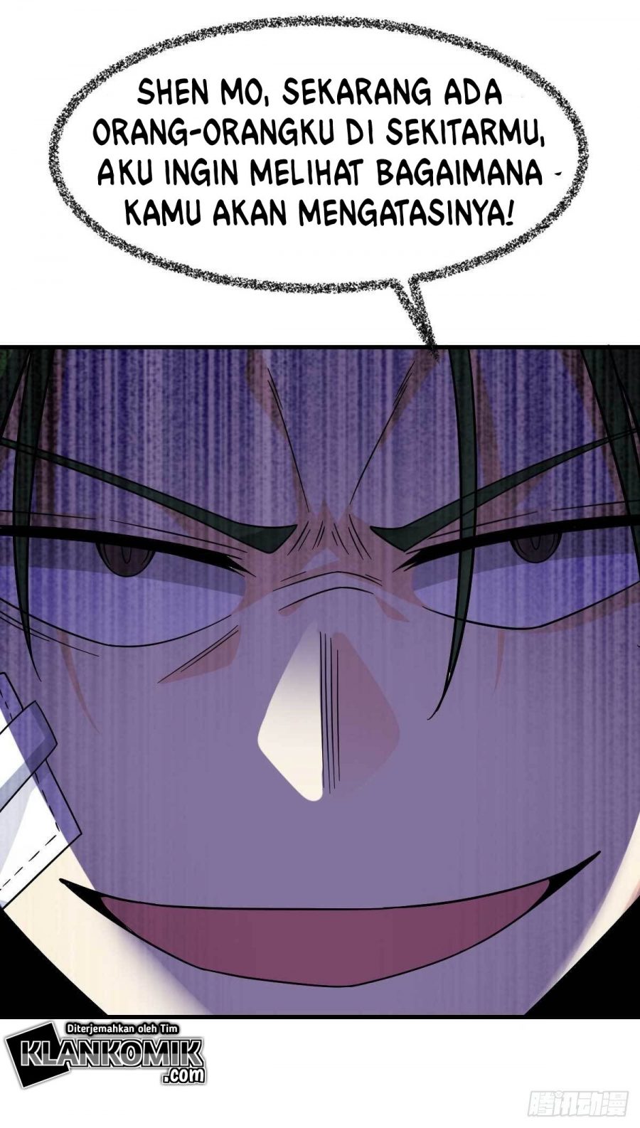 My Son in Law Chapter 22 Gambar 22